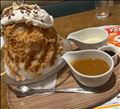つめたいもの