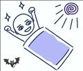 来週お休みです⭐