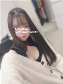 つむぎ・見て見て見てー…♡
