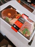 据え膳食わぬは…♡