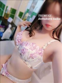 つむぎ・ただいまー…♡