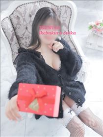 バレンタインだっ…♡