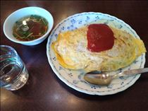 なでしこ・孤◯のグ◯メに出そうな店