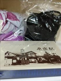 なでしこ・先々週のお礼♪その①
