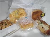 なでしこ・先週のお礼♪その①
