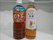 なでしこ・先週のお礼♪その①