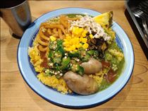 なでしこ・☆明日のご予約状況☆