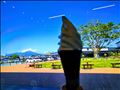 今日は『山の日』