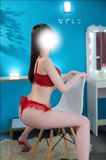 なでしこ・見境のない女好きより、こだわりのある変態の方がイケてる とオレは思う