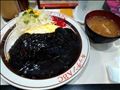 オムカレー