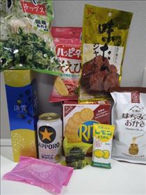 なでしこ・先週のお礼♪その②