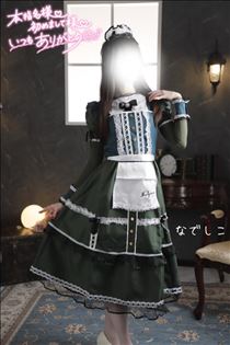 なでしこ・明日もいるよ&日曜のご予約状況