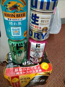なでしこ・先週のお礼♪