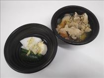 なでしこ・明日もいるよ&明日のご予約状況&ご馳走様でした