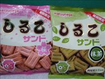 なでしこ・先週のお礼♪その②