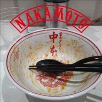 なでしこ・ラーメンのはずがラーメンじゃなくなったよ