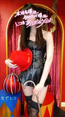 なでしこ・今日もいるよ&本日のご予約状況