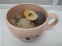 なでしこ・次は日曜&日曜のご予約状況