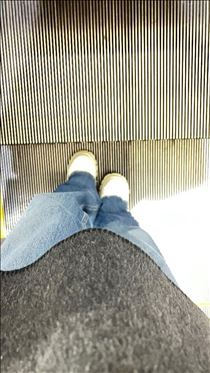 あん・出勤します