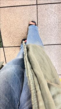あん・出勤します
