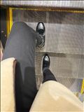 出勤です