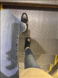 出勤します