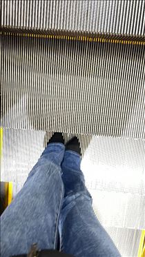 あん・出勤します