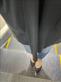 あん・出勤します