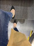 出勤します
