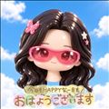 出勤しました