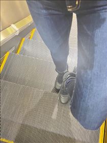 あん・出勤します