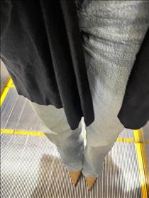 あん・出勤します