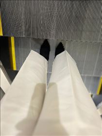 あん・出勤します