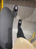 出勤します
