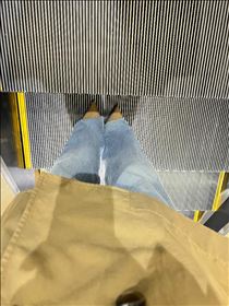 あん・出勤します