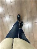 出勤します