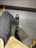 出勤します