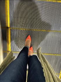 あん・出勤します