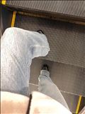 出勤します
