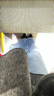 あん・出勤します