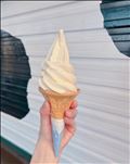 ハードな１日は甘いもので復活！