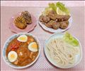 明日は、たくさん空いています！