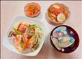 ひな祭り
