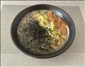 海苔ラーメン
