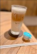 １人カフェ