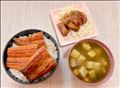 土用丑の日！