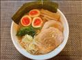 味噌ラーメン