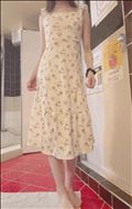 ちょっとしたストレス。