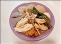 おでん始めました。