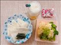 千枚漬けリベンジ
